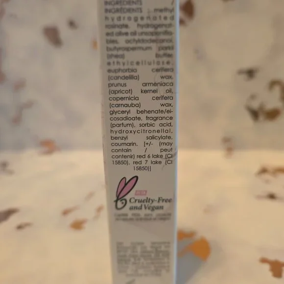 2/$20🌿New Seraphine Botanicals Fruit Butter Lip Mask - Picture 2 of 3